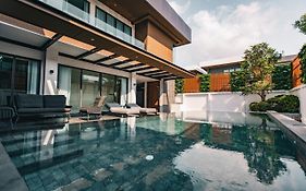 Astro Hill Pattaya